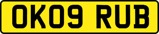 OK09RUB