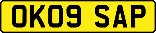 OK09SAP