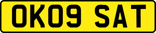 OK09SAT