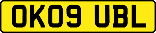 OK09UBL