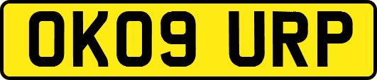 OK09URP