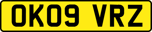 OK09VRZ