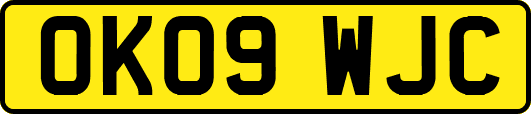 OK09WJC