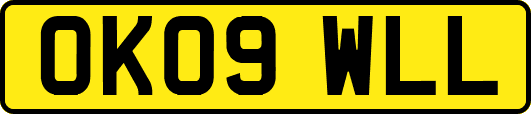 OK09WLL