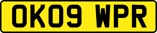 OK09WPR