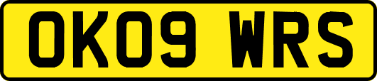 OK09WRS