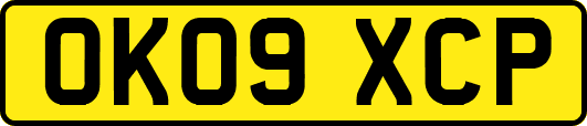 OK09XCP