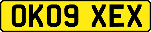 OK09XEX