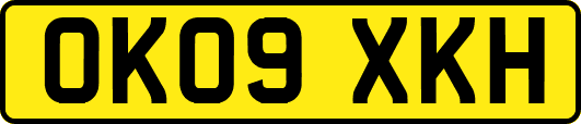 OK09XKH