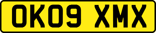 OK09XMX