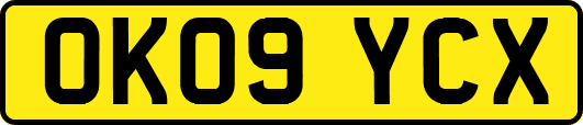 OK09YCX