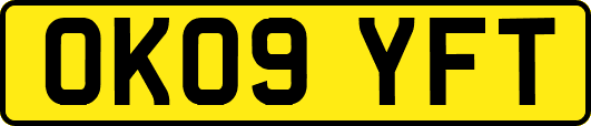 OK09YFT