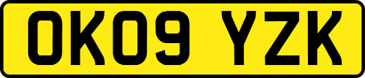 OK09YZK