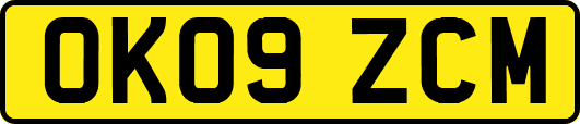OK09ZCM