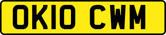 OK10CWM