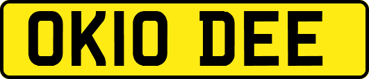 OK10DEE
