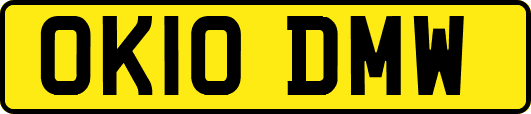 OK10DMW