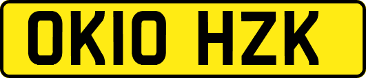 OK10HZK