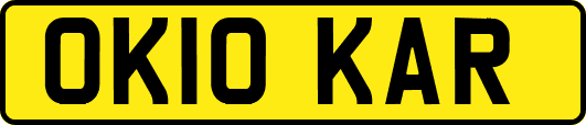 OK10KAR