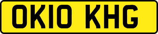 OK10KHG