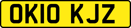 OK10KJZ