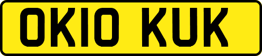 OK10KUK