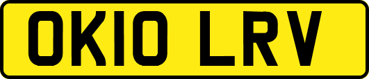 OK10LRV