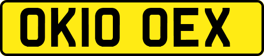 OK10OEX