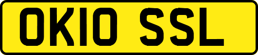 OK10SSL