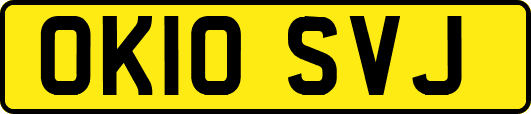 OK10SVJ