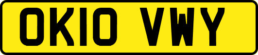 OK10VWY