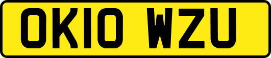 OK10WZU