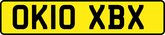 OK10XBX