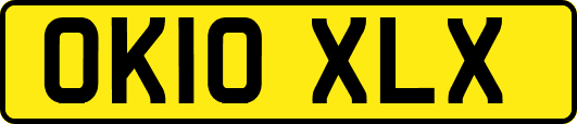 OK10XLX