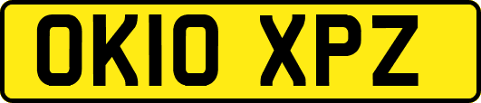 OK10XPZ