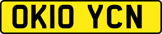 OK10YCN