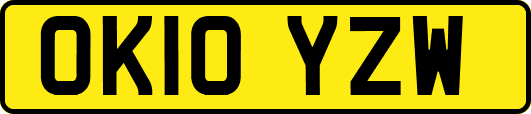 OK10YZW