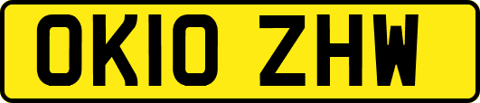 OK10ZHW