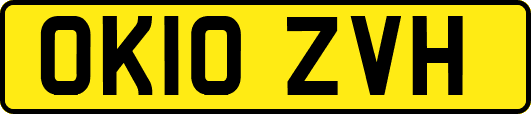 OK10ZVH