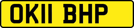 OK11BHP