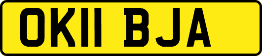 OK11BJA