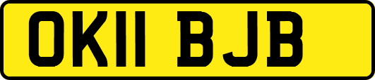 OK11BJB