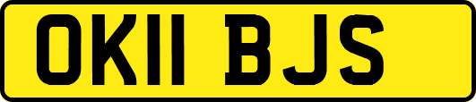 OK11BJS