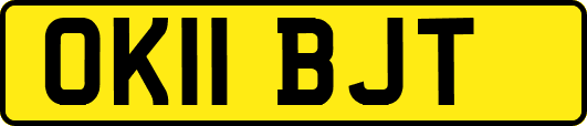 OK11BJT