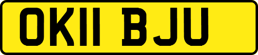 OK11BJU