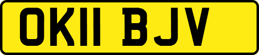 OK11BJV