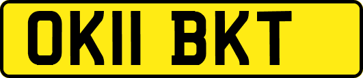 OK11BKT