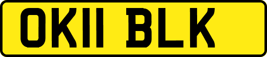 OK11BLK