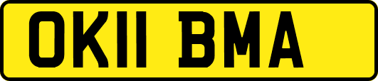OK11BMA