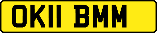 OK11BMM
